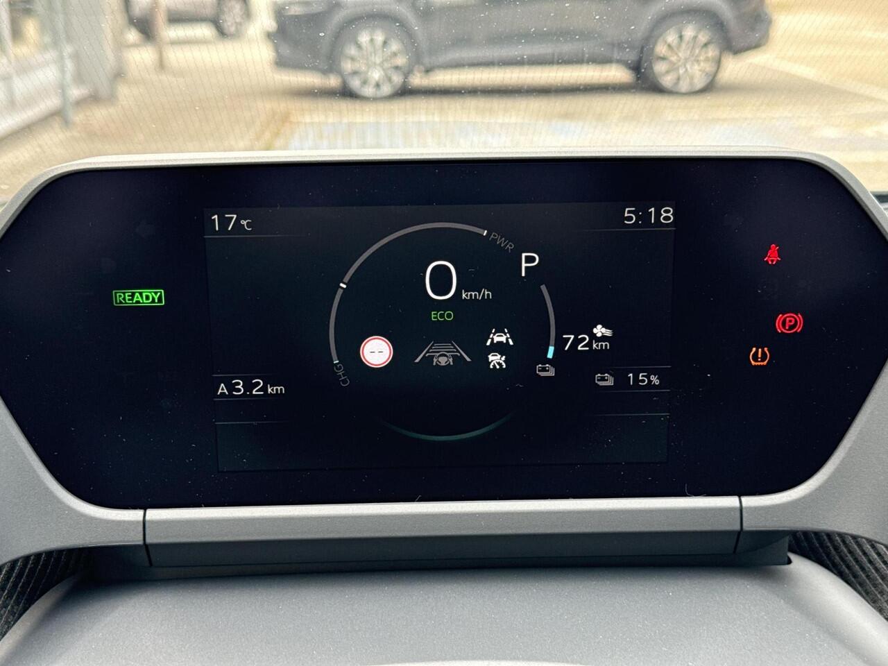 Toyota bZ4X Premium 71 kWh **NIEUWE AUTO/ DIRECT LEVERBAAR**