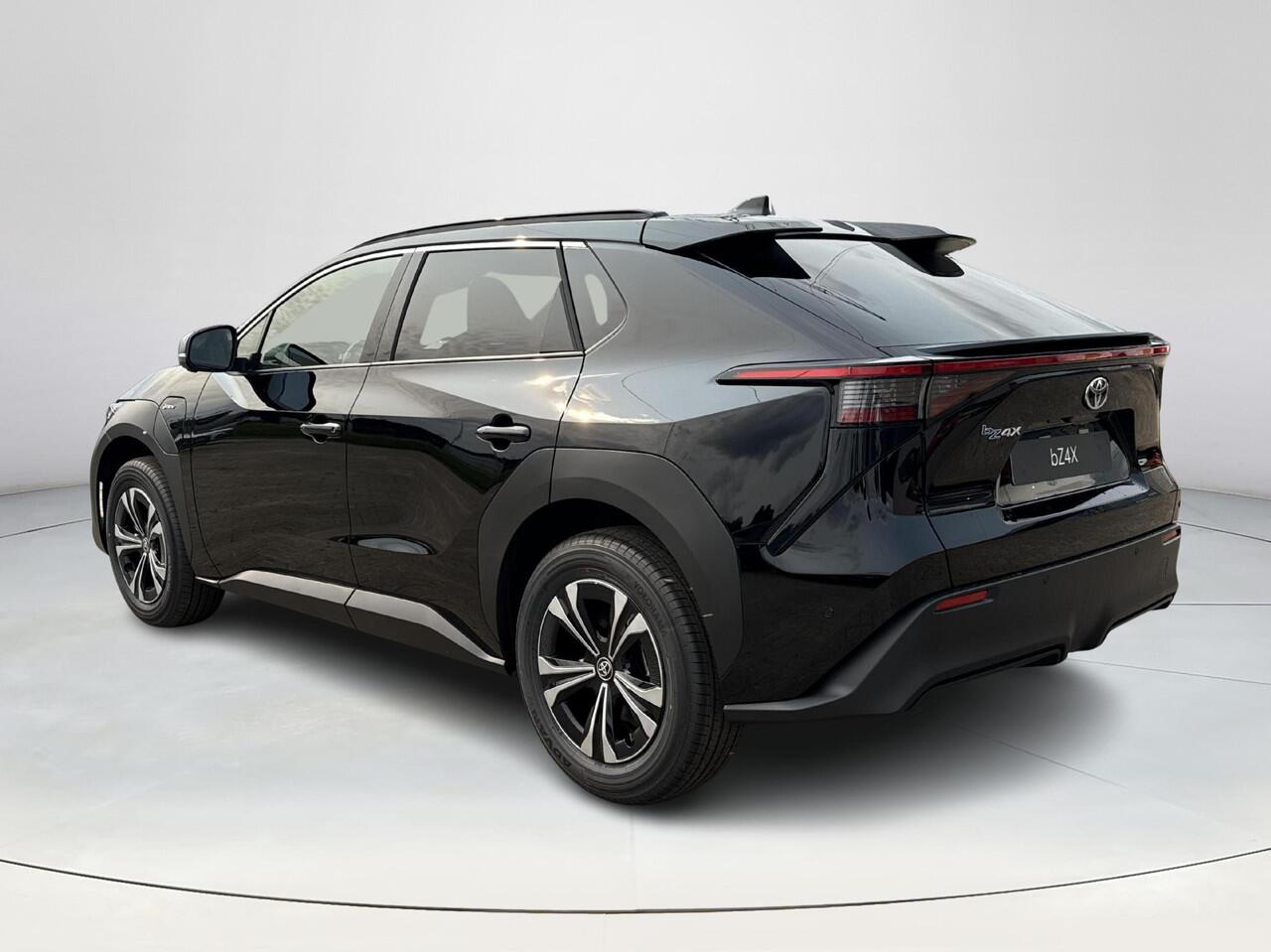 Toyota bZ4X Premium 71 kWh **NIEUWE AUTO/ DIRECT LEVERBAAR**
