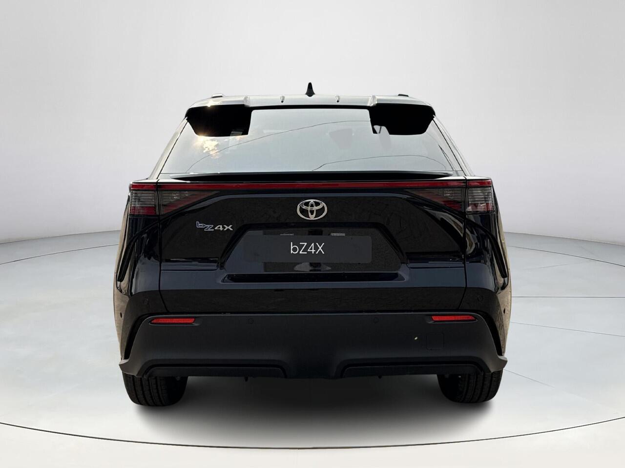 Toyota bZ4X Premium 71 kWh **NIEUWE AUTO/ DIRECT LEVERBAAR**