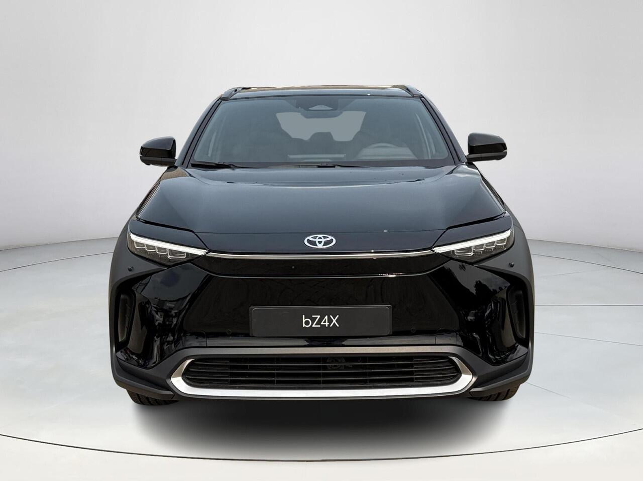 Toyota bZ4X Premium 71 kWh **NIEUWE AUTO/ DIRECT LEVERBAAR**
