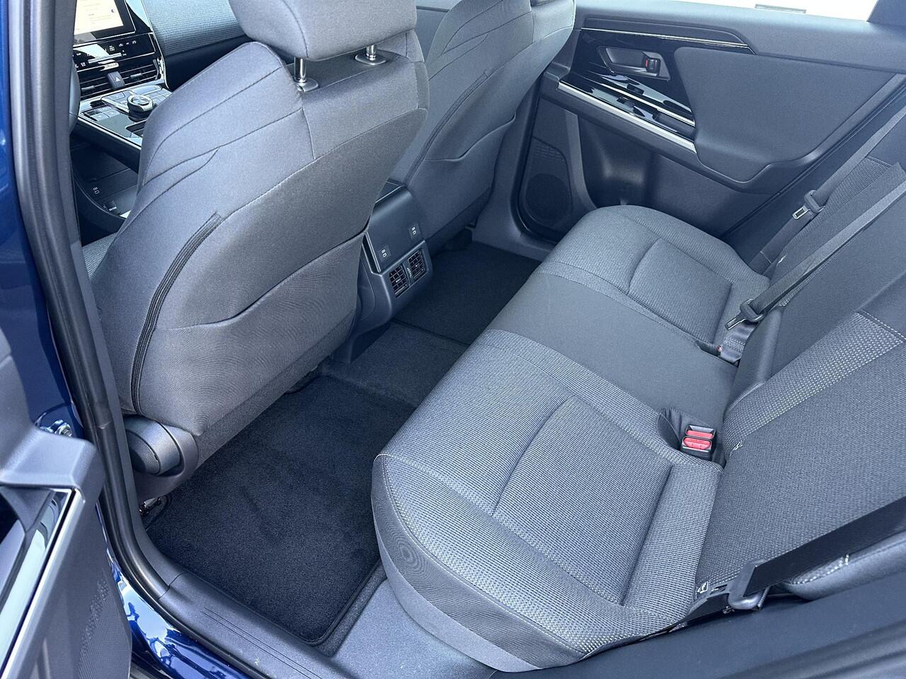 Toyota bZ4X Active 71 kWh Actieprijs! | Direct Leverbaar | 10 Jaar Garantie