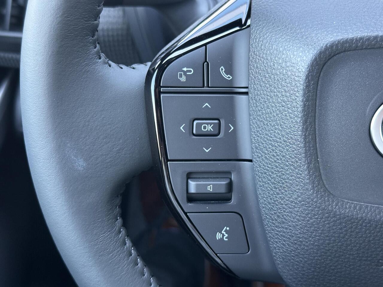 Toyota bZ4X Active 71 kWh Actieprijs! | Direct Leverbaar | 10 Jaar Garantie