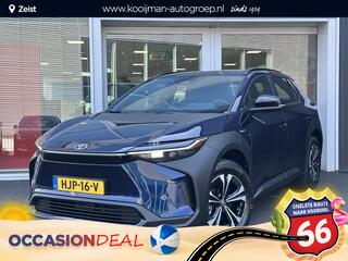 toyota-bz4x-active-71-kwh-actieprij