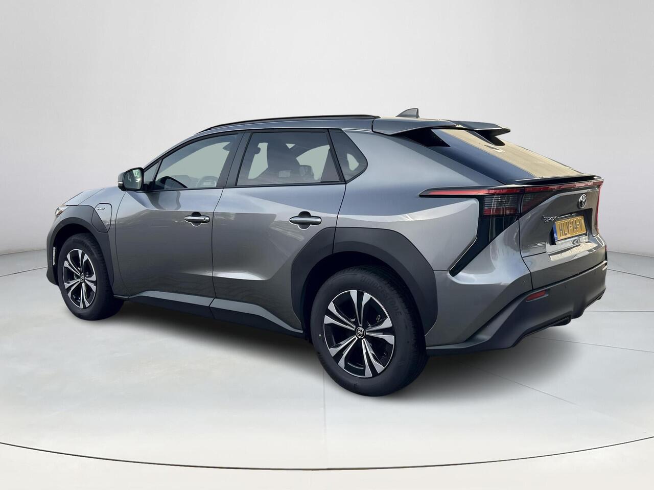 Toyota bZ4X Dynamic 71 kWh