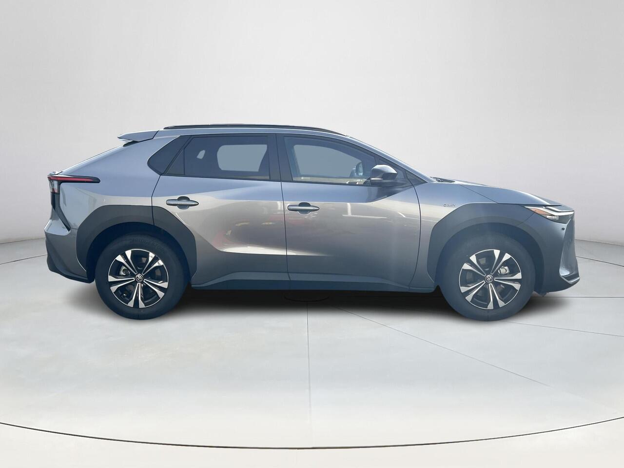 Toyota bZ4X Dynamic 71 kWh