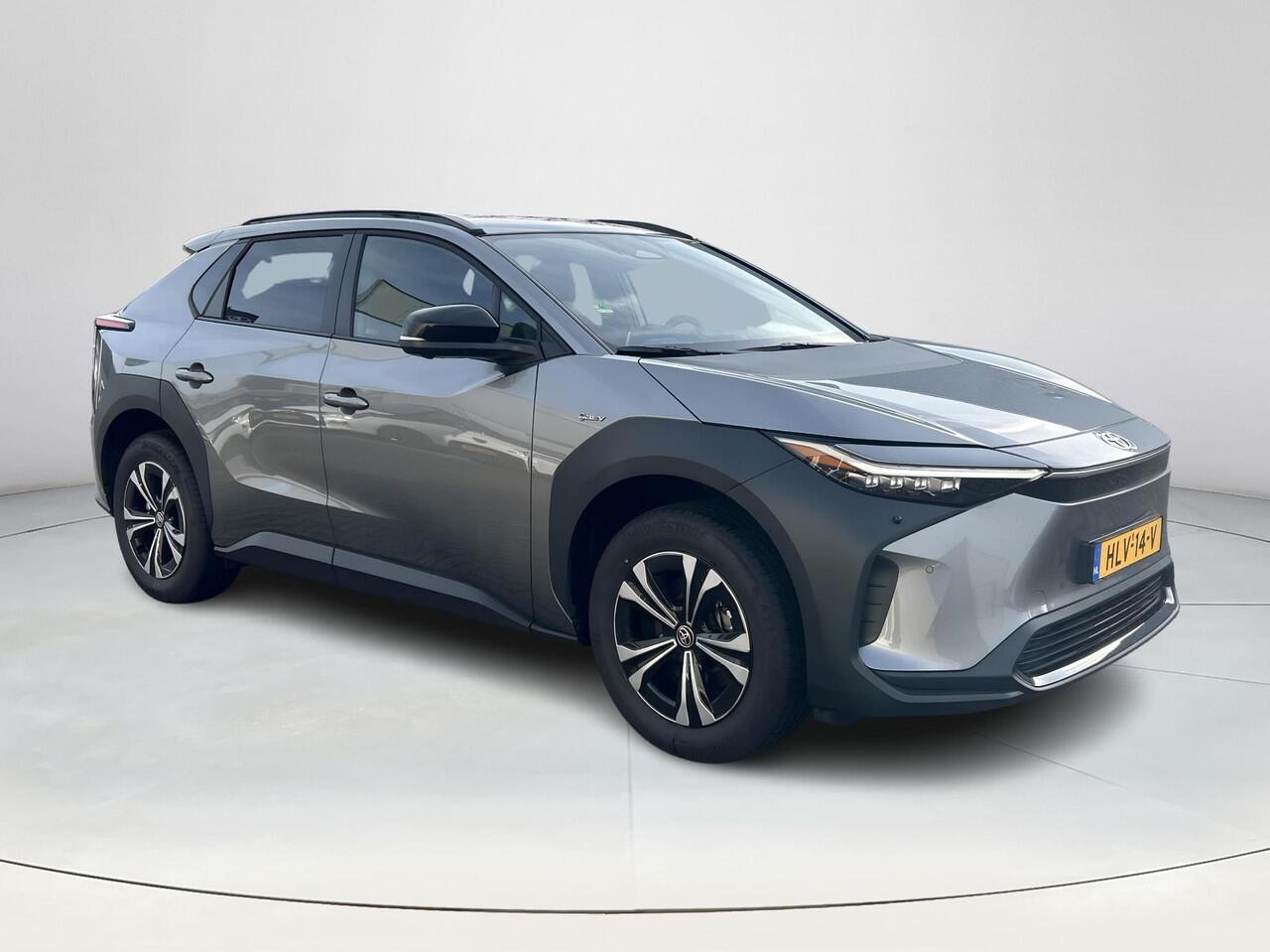 Toyota bZ4X Dynamic 71 kWh