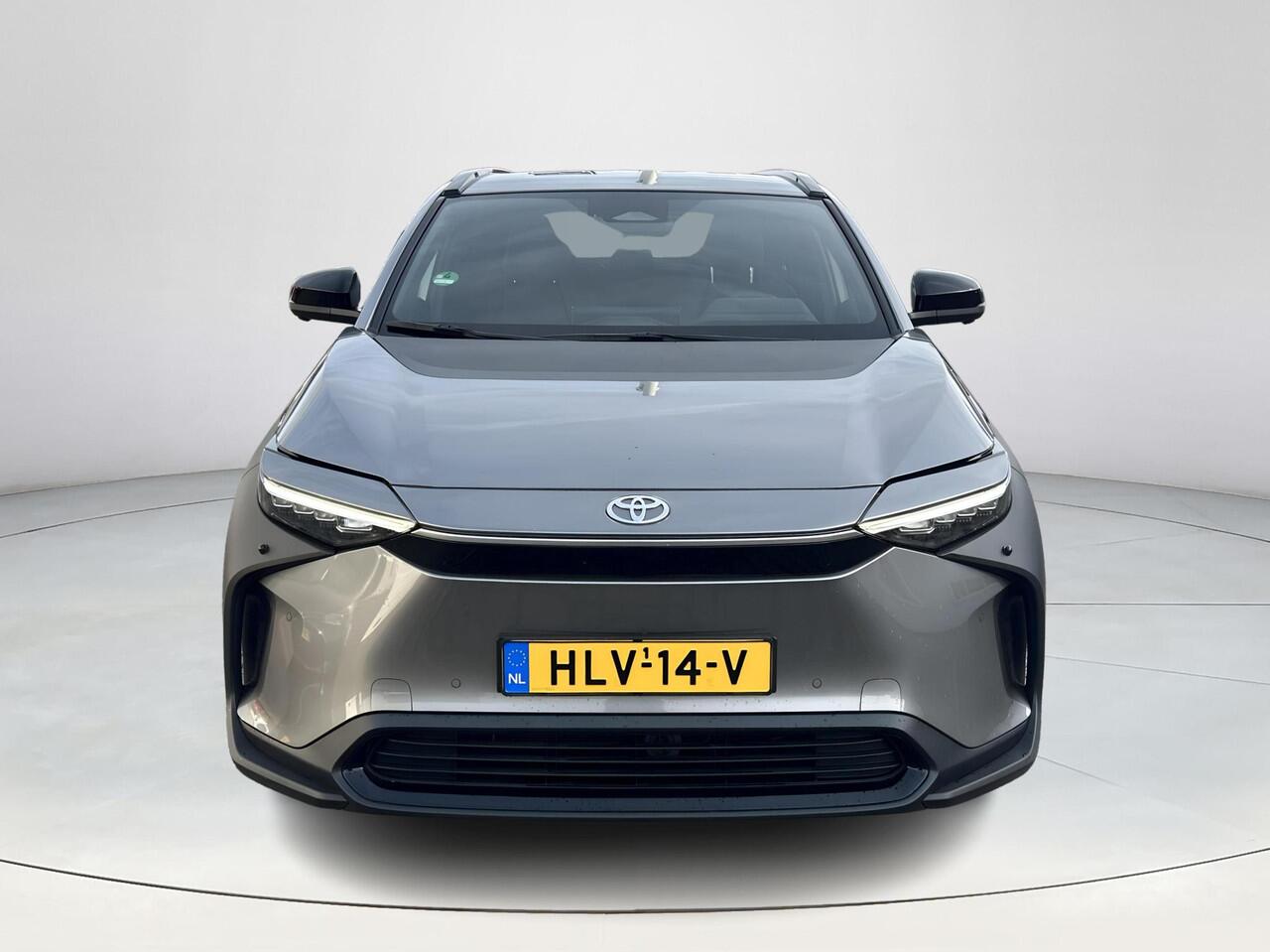 Toyota bZ4X Dynamic 71 kWh