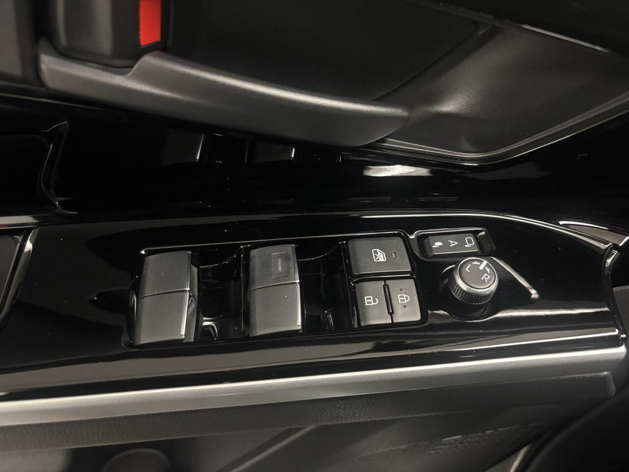 Toyota bZ4X Dynamic 71 kWh