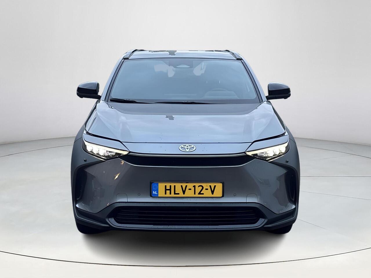 Toyota bZ4X Dynamic 71 kWh