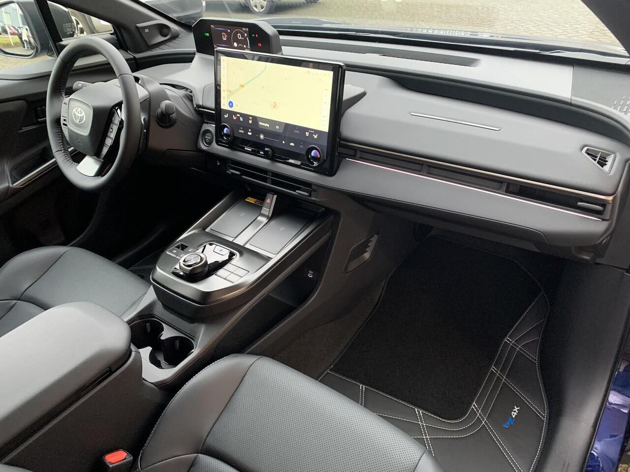 Toyota bZ4X Executive 73 kWh