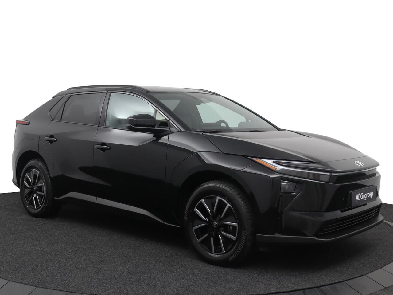 Toyota bZ4X Dynamic 73 kWh | Nieuw uit voorraad leverbaar! |