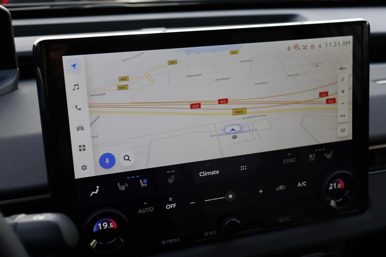 Toyota bZ4X Executive AWD 73,1 kWh, Premium pack, JBL Audio, BSM, Stoel verwarming en verkoeling, 360 Camera, Pano dak.