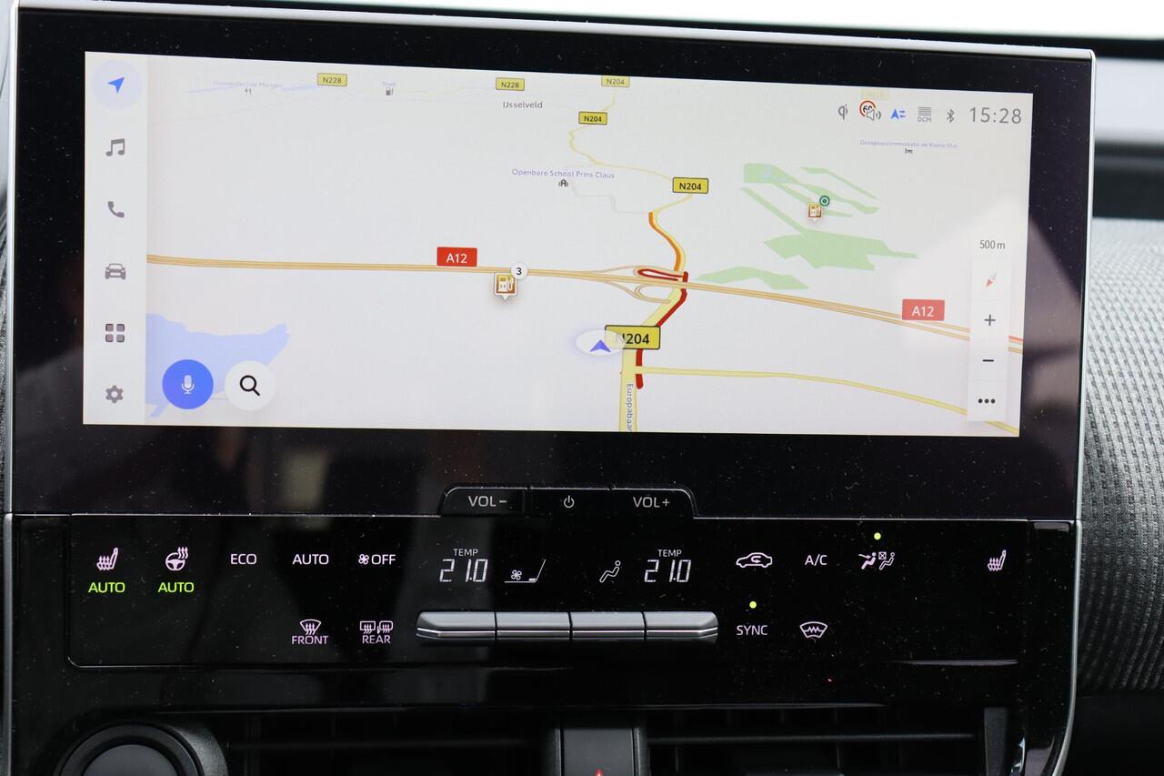 Toyota bZ4X Dynamic 71 kWh , Nu met ¤ 11.836 Demovoordeel!