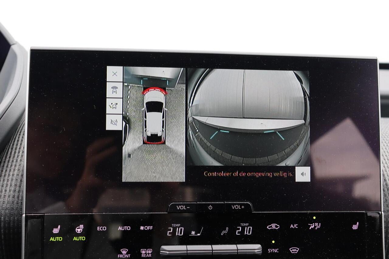 Toyota bZ4X Dynamic 71 kWh , Nu met ¤ 11.836 Demovoordeel!