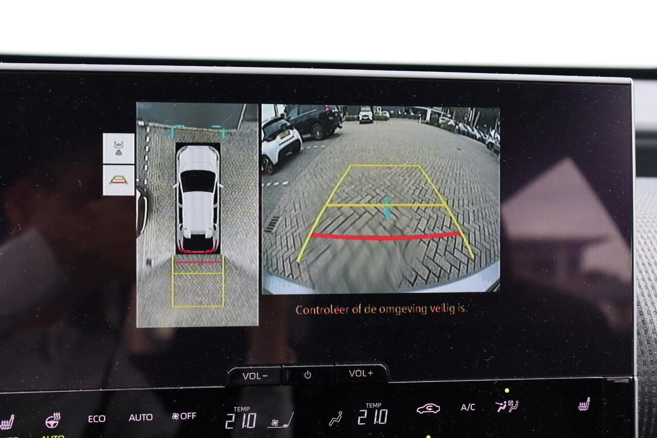 Toyota bZ4X Dynamic 71 kWh , Nu met ¤ 11.836 Demovoordeel!