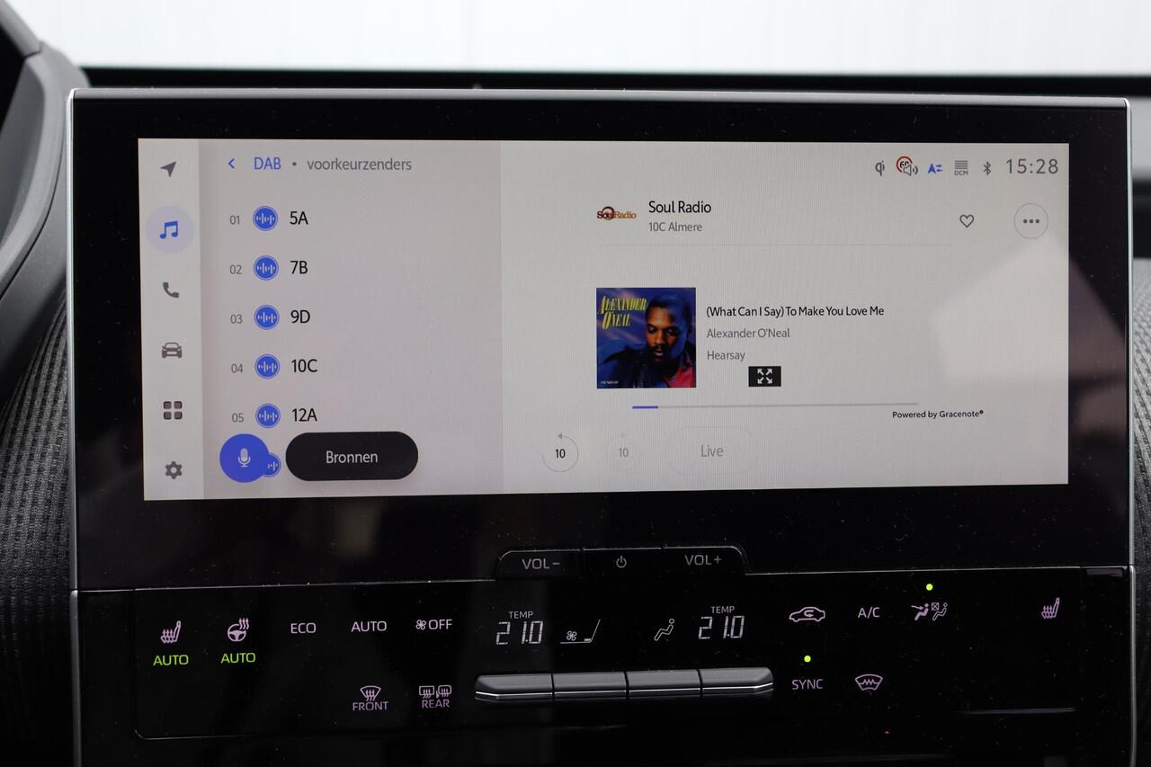 Toyota bZ4X Dynamic 71 kWh , Nu met ¤ 11.836 Demovoordeel!