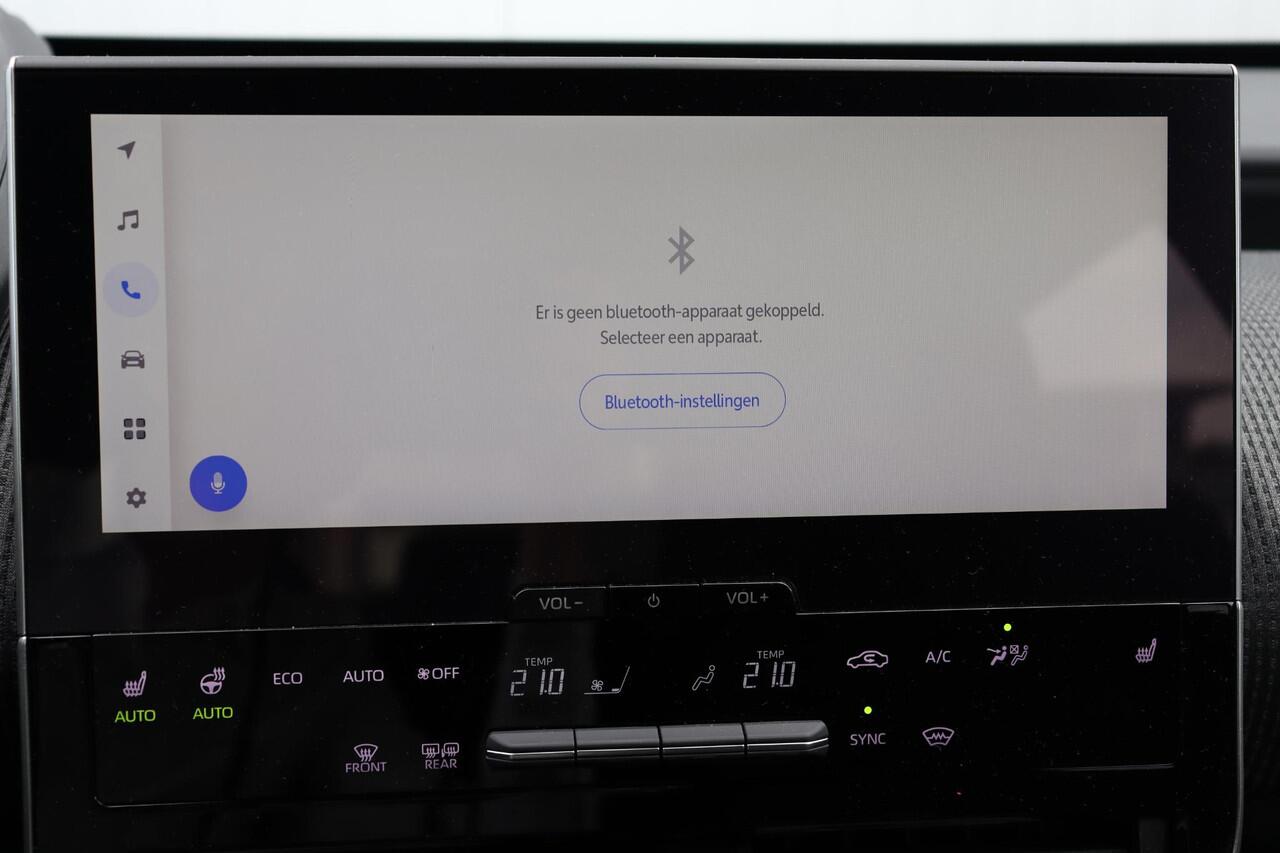 Toyota bZ4X Dynamic 71 kWh , Nu met ¤ 11.836 Demovoordeel!
