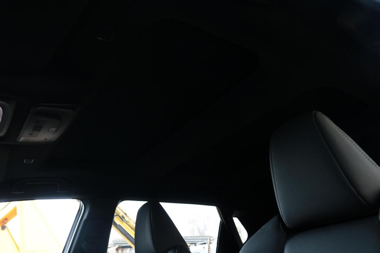 Toyota bZ4X Dynamic Bi-tone 71 kWh, Panoramadak, 360 camera