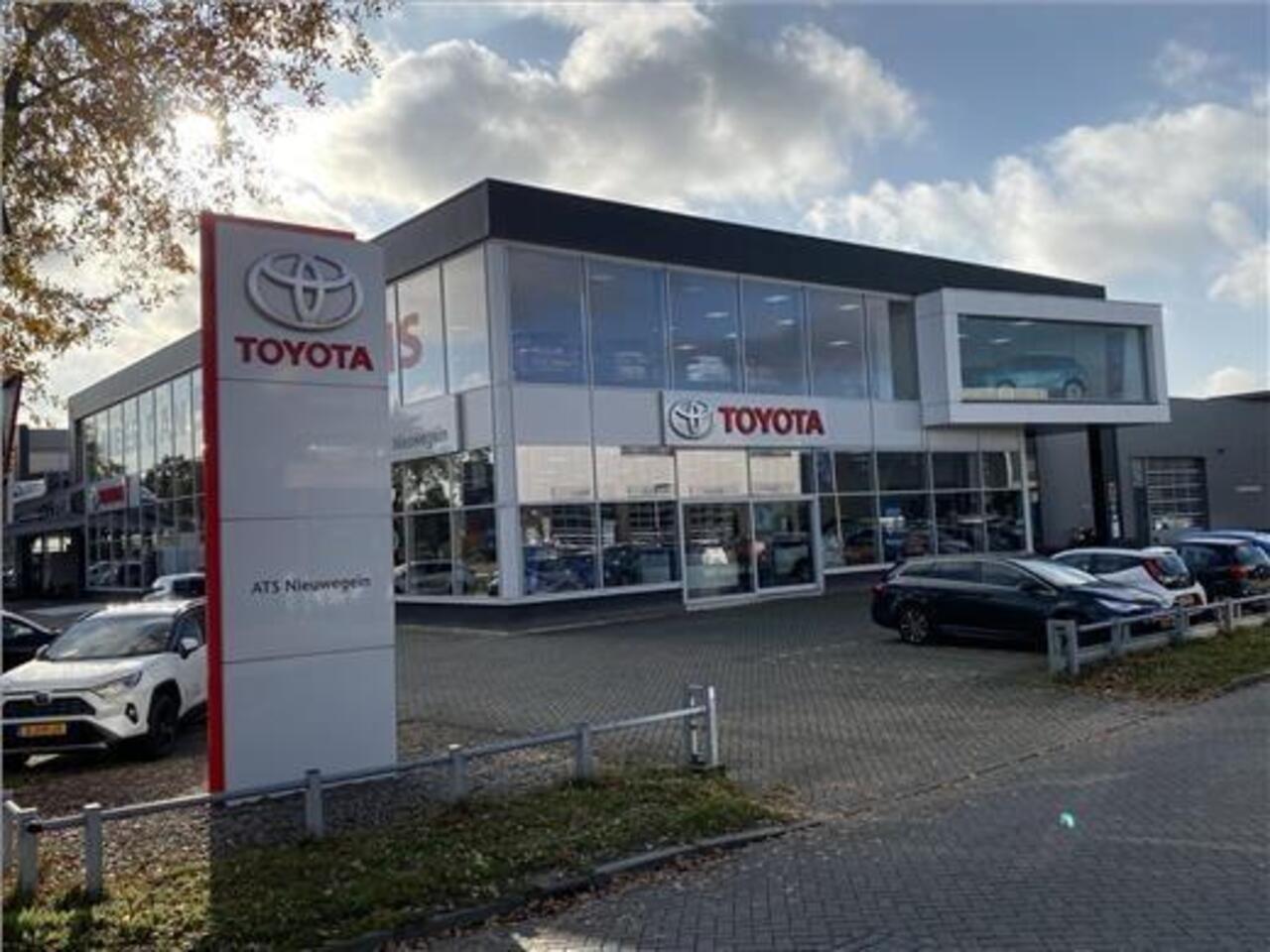 Toyota bZ4X Active Limited Edition 58 kWh ¤37.995,- RIJKLAAR! Nu ¤2.000,- voordeel! Nu extra scherp geprijsd!