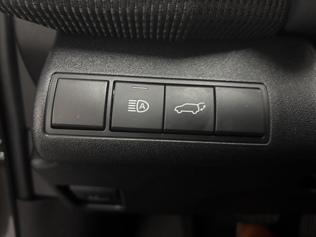 Toyota bZ4X Dynamic 71 kWh