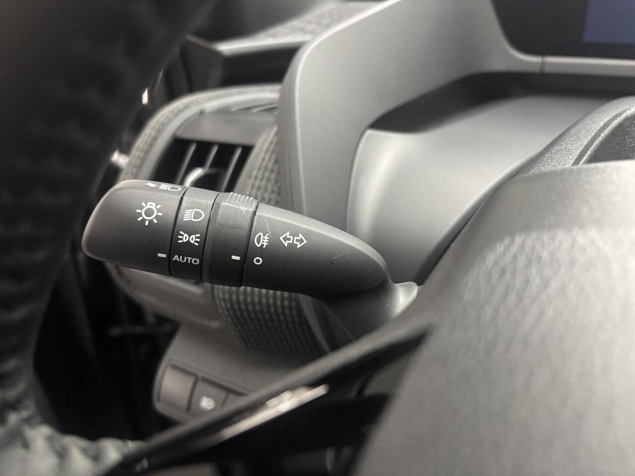 Toyota bZ4X Dynamic 71 kWh