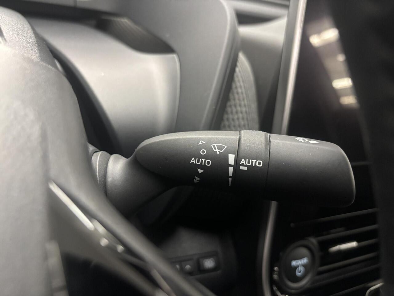 Toyota bZ4X Dynamic 71 kWh