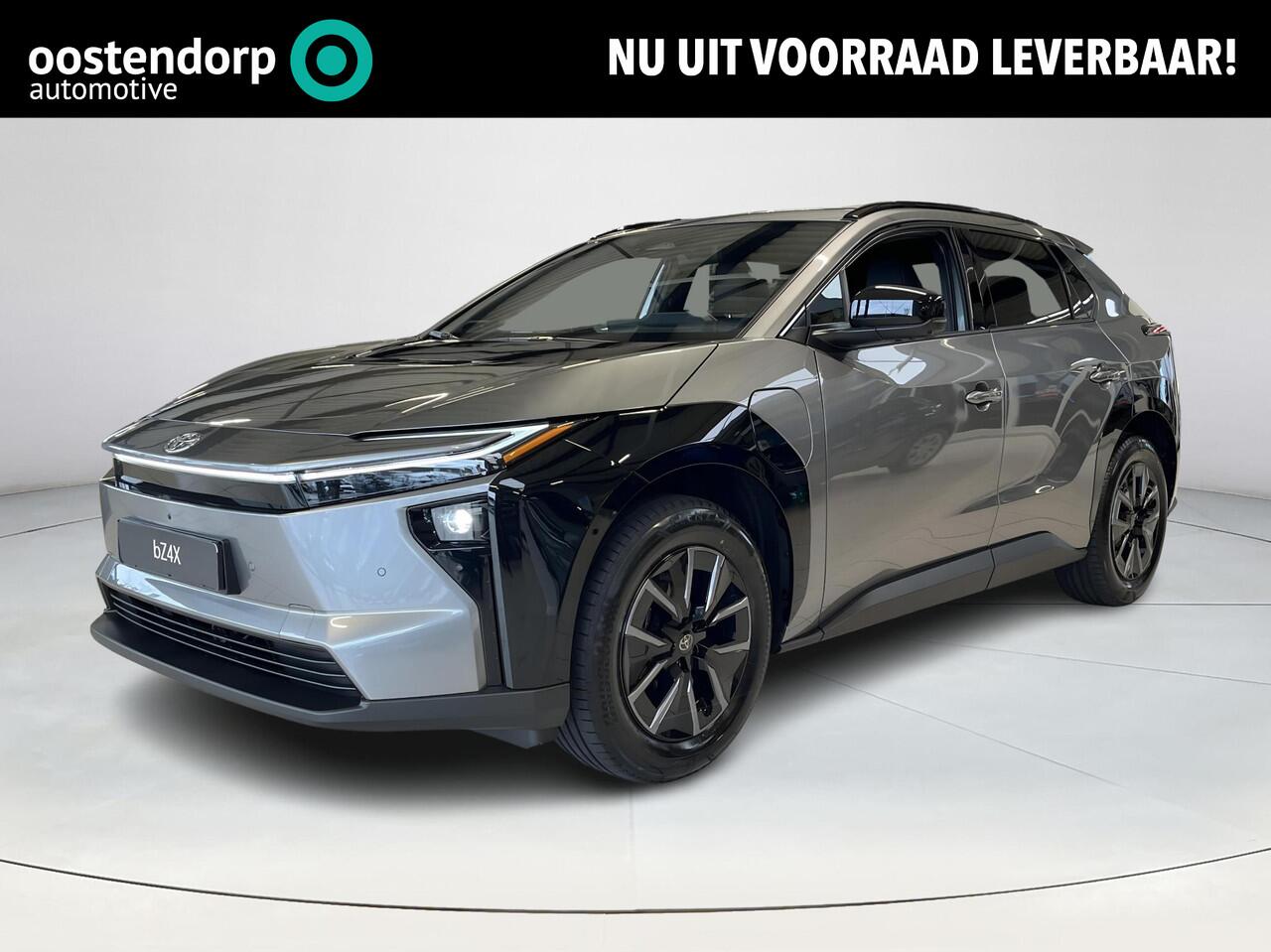 Toyota bZ4X Executive 73 kWh Demo | All-in prijs |