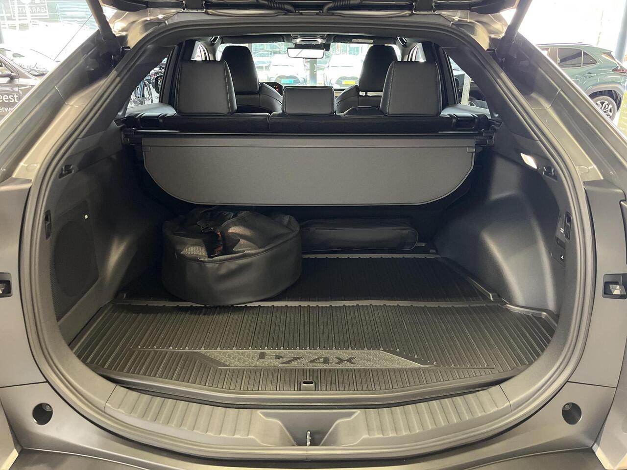 Toyota bZ4X Executive 73 kWh Demo | All-in prijs |