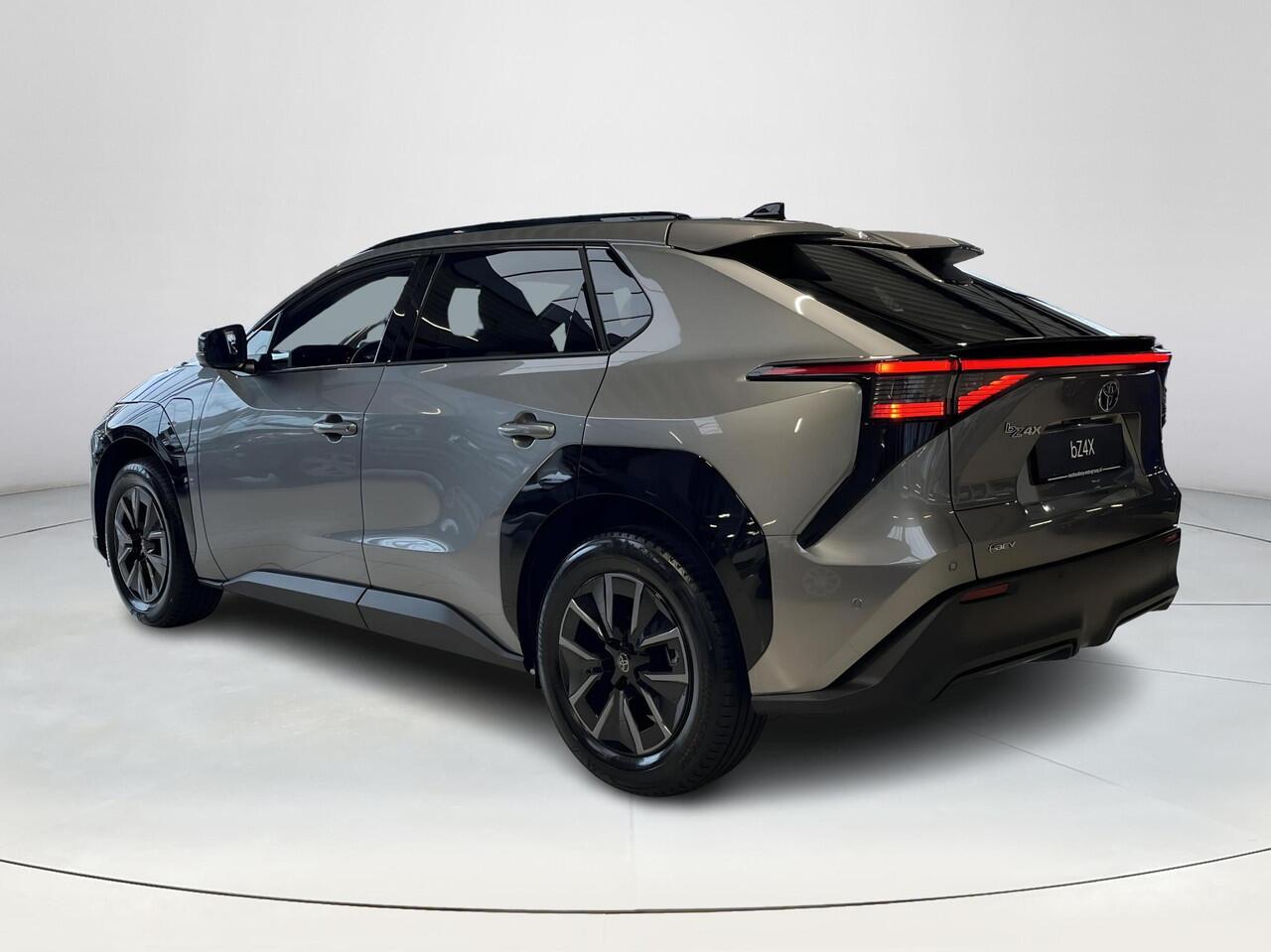 Toyota bZ4X Executive 73 kWh Demo | All-in prijs |