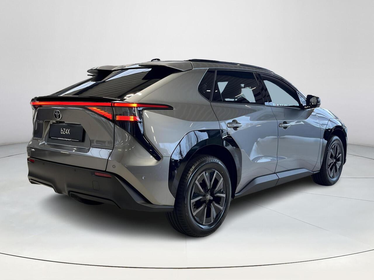 Toyota bZ4X Executive 73 kWh Demo | All-in prijs |