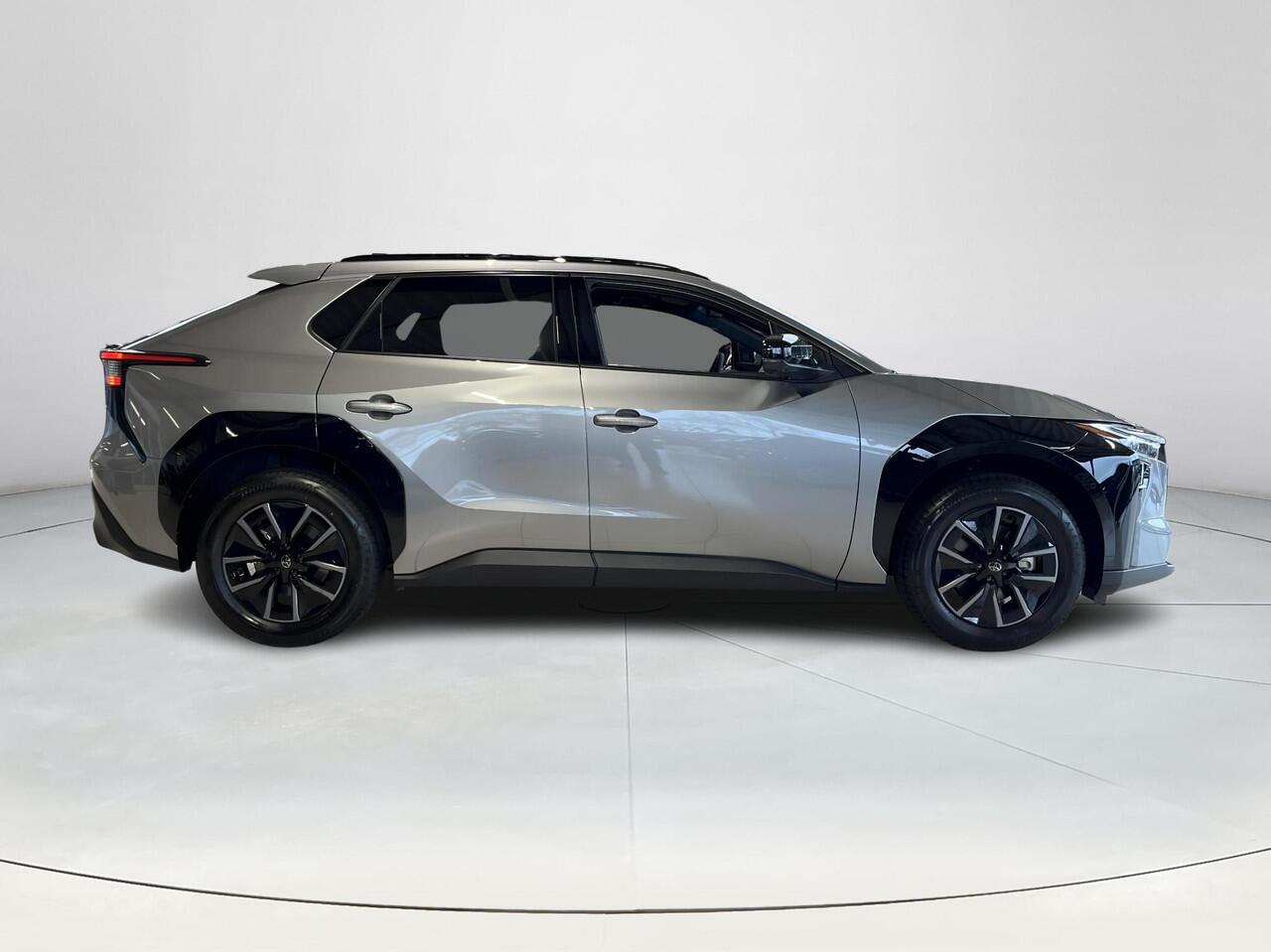 Toyota bZ4X Executive 73 kWh Demo | All-in prijs |