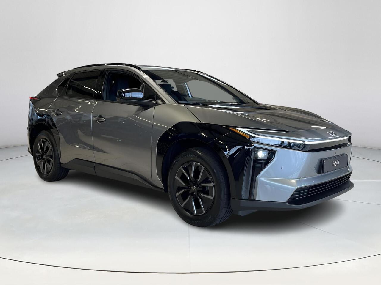 Toyota bZ4X Executive 73 kWh Demo | All-in prijs |