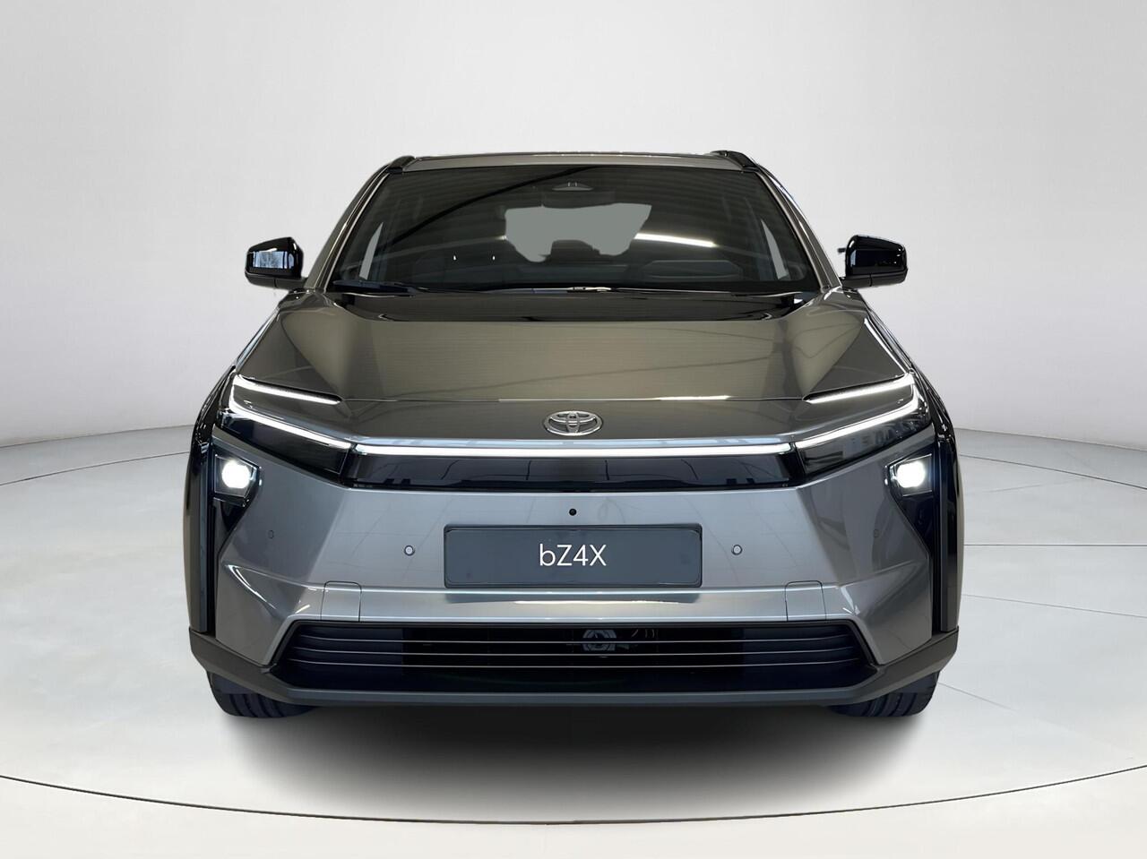 Toyota bZ4X Executive 73 kWh Demo | All-in prijs |