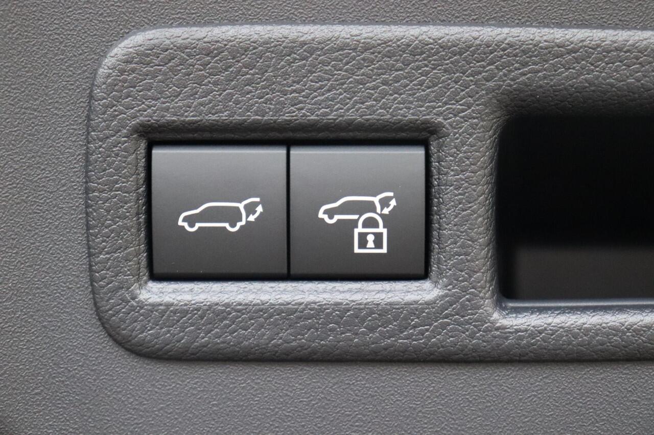 Toyota bZ4X Executive 73 kWh , 360 graden camera , Direct leverbaar met ¤2.000 demovoordeel