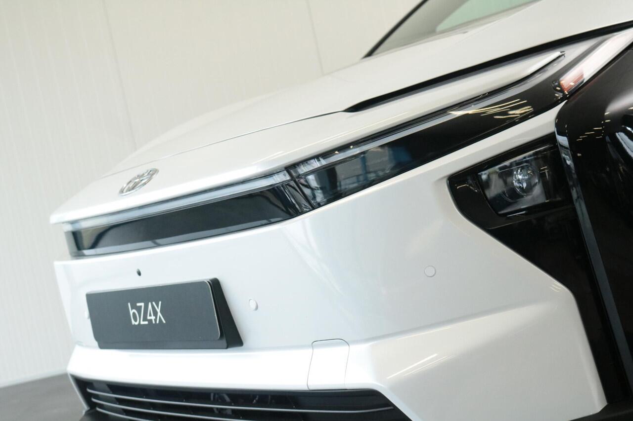 Toyota bZ4X Executive 73 kWh, Facelift, Snel leverbaar!