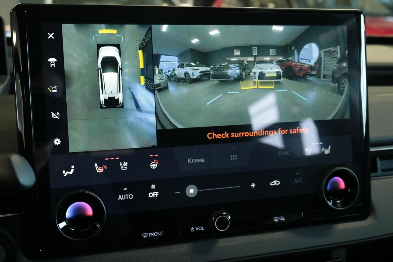 Toyota bZ4X Executive 73 kWh, Facelift, Snel leverbaar!