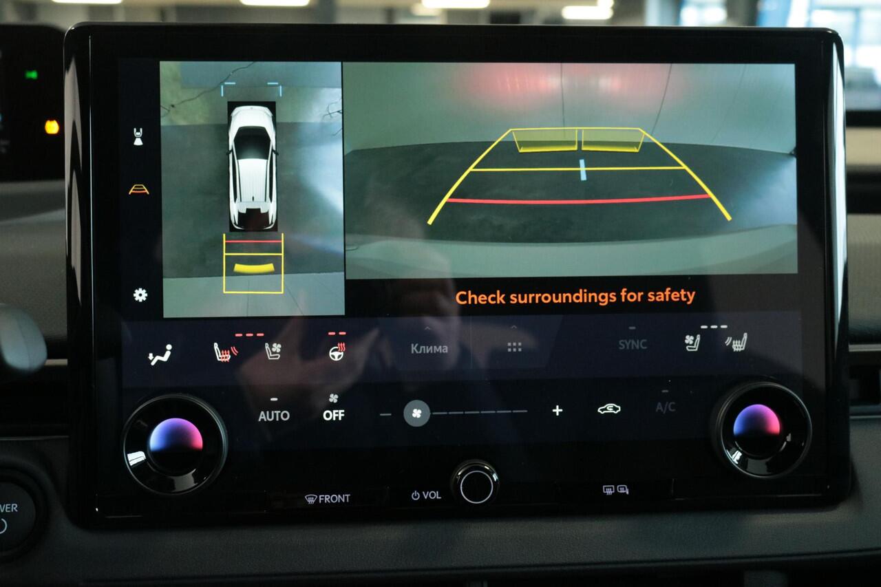 Toyota bZ4X Executive 73 kWh, Facelift, Snel leverbaar!