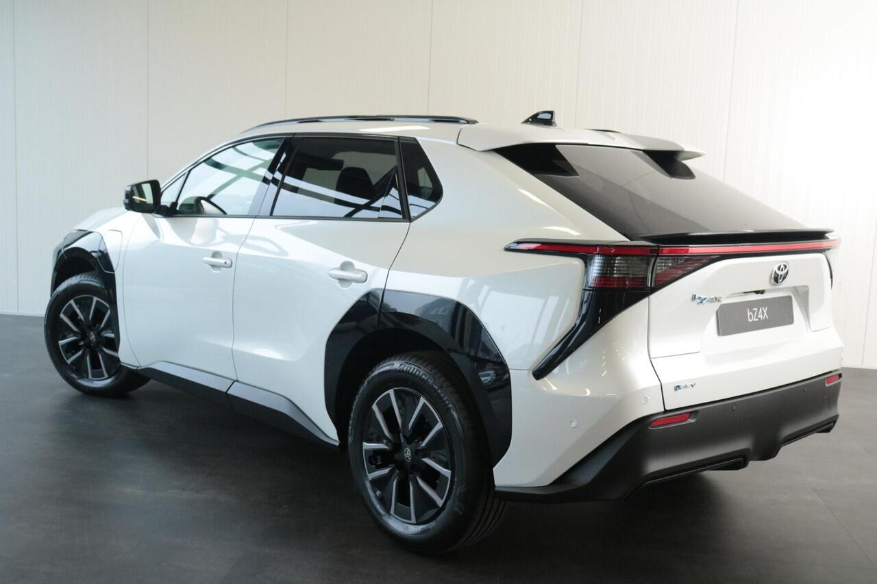 Toyota bZ4X Executive 73 kWh, Facelift, Snel leverbaar!