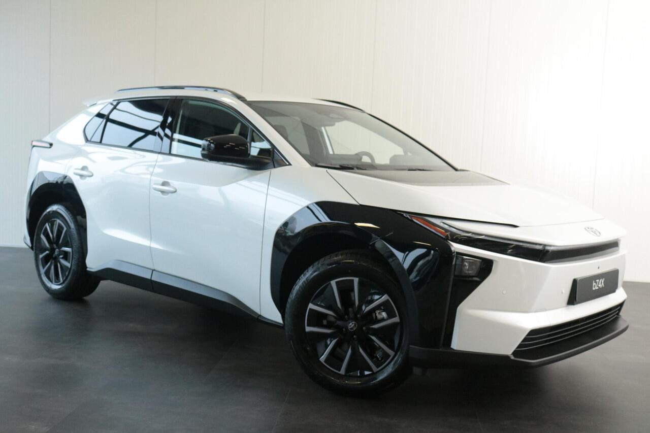 Toyota bZ4X Executive 73 kWh, Facelift, Snel leverbaar!