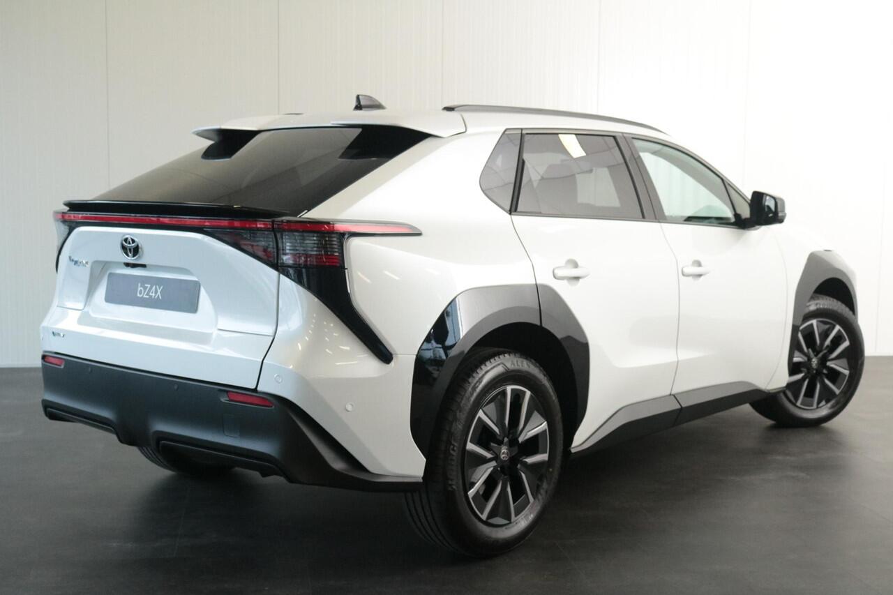 Toyota bZ4X Executive 73 kWh, Facelift, Snel leverbaar!