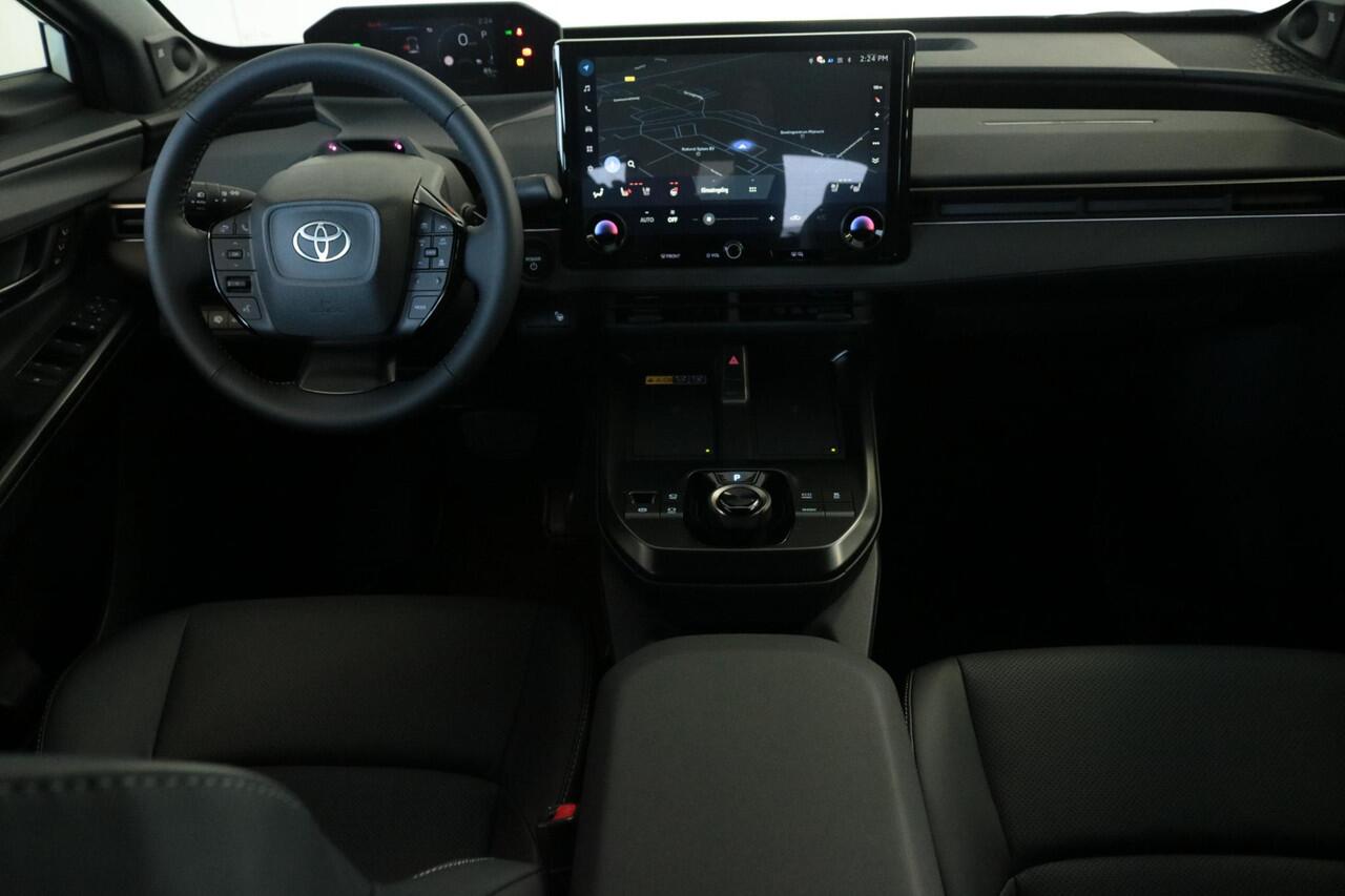 Toyota bZ4X Executive 73 kWh, Facelift, Snel leverbaar!