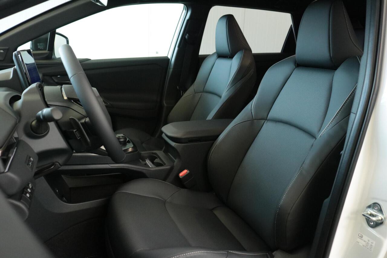 Toyota bZ4X Executive 73 kWh, Facelift, Snel leverbaar!