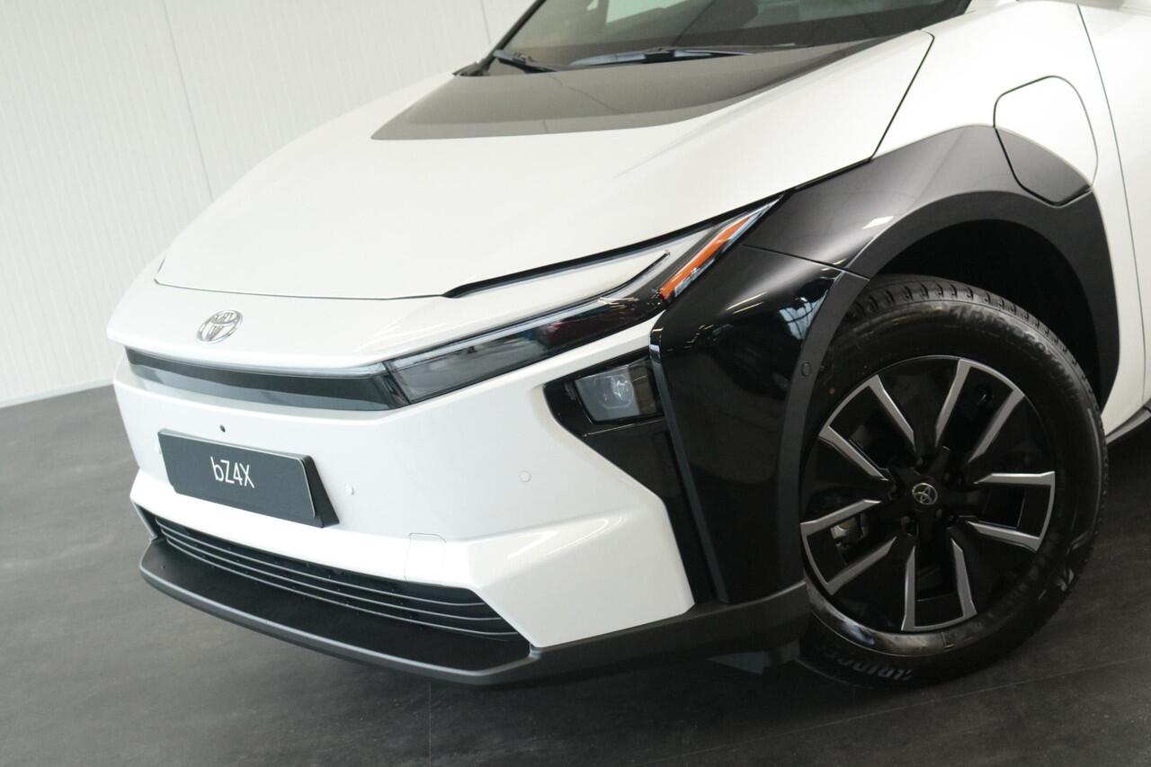 Toyota bZ4X Executive 73 kWh, Facelift, Snel leverbaar!