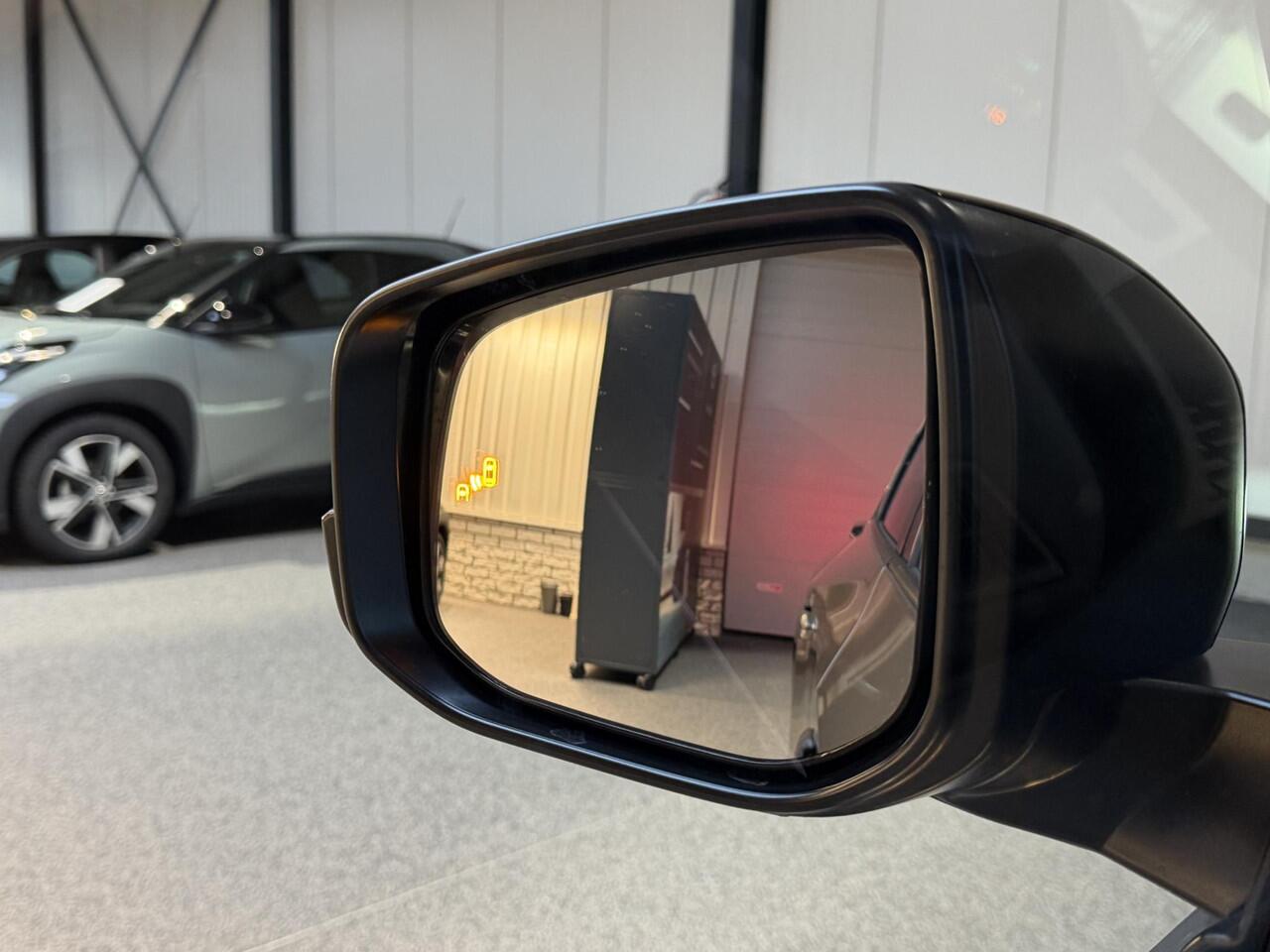 Toyota bZ4X Executive PP AWD 73 kWh automaat