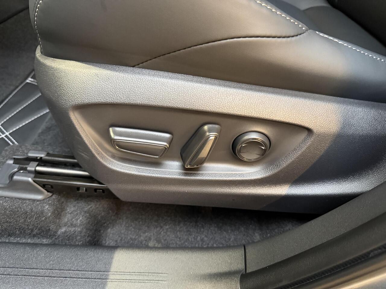 Toyota bZ4X Executive 73 kWh automaat