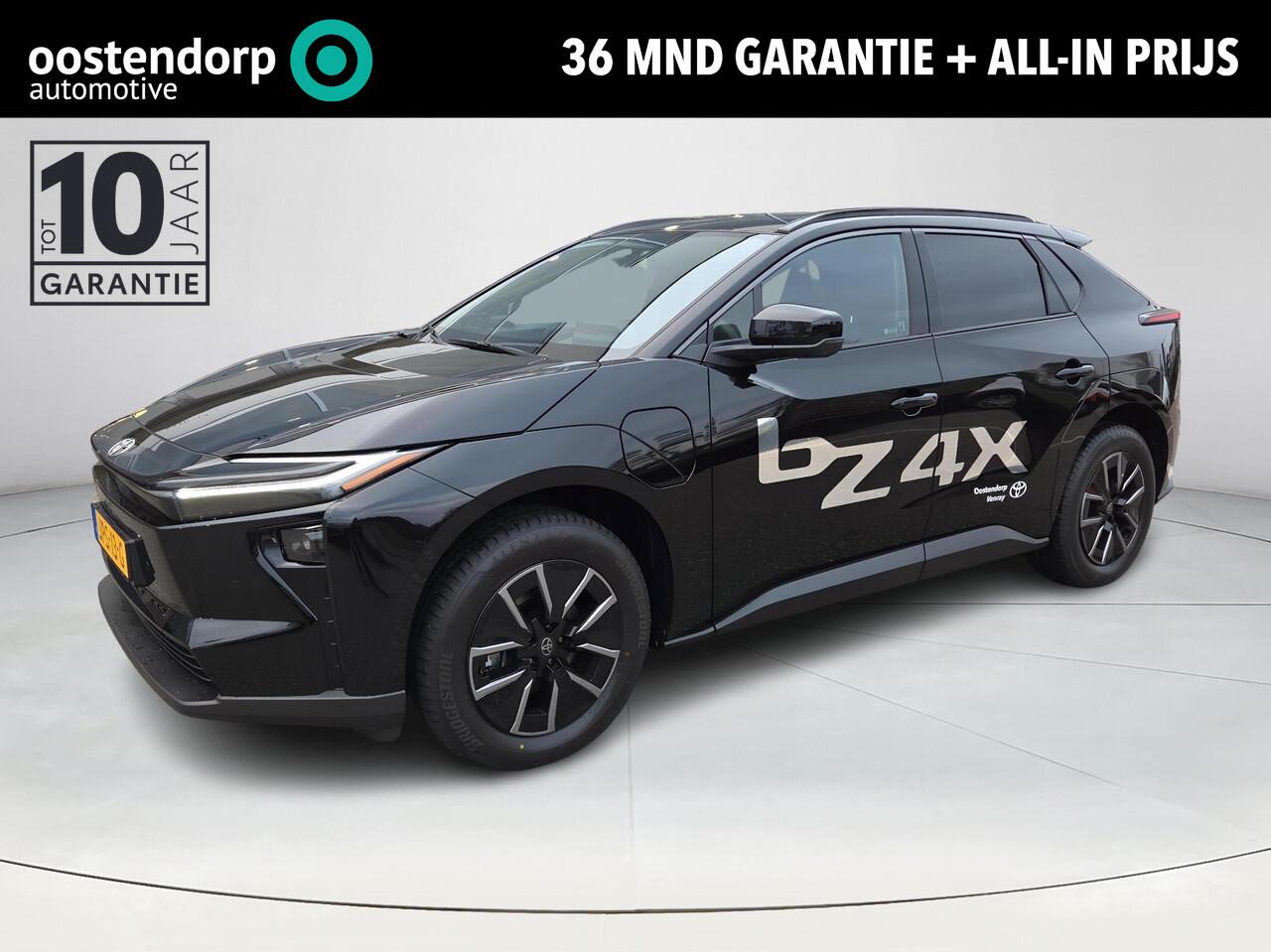 Toyota bZ4X Executive 73 kWh