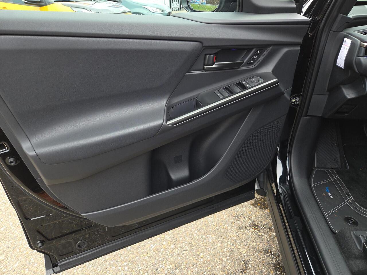 Toyota bZ4X Executive 73 kWh