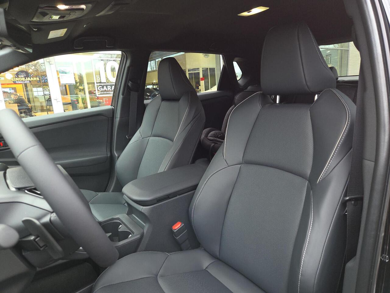 Toyota bZ4X Executive 73 kWh