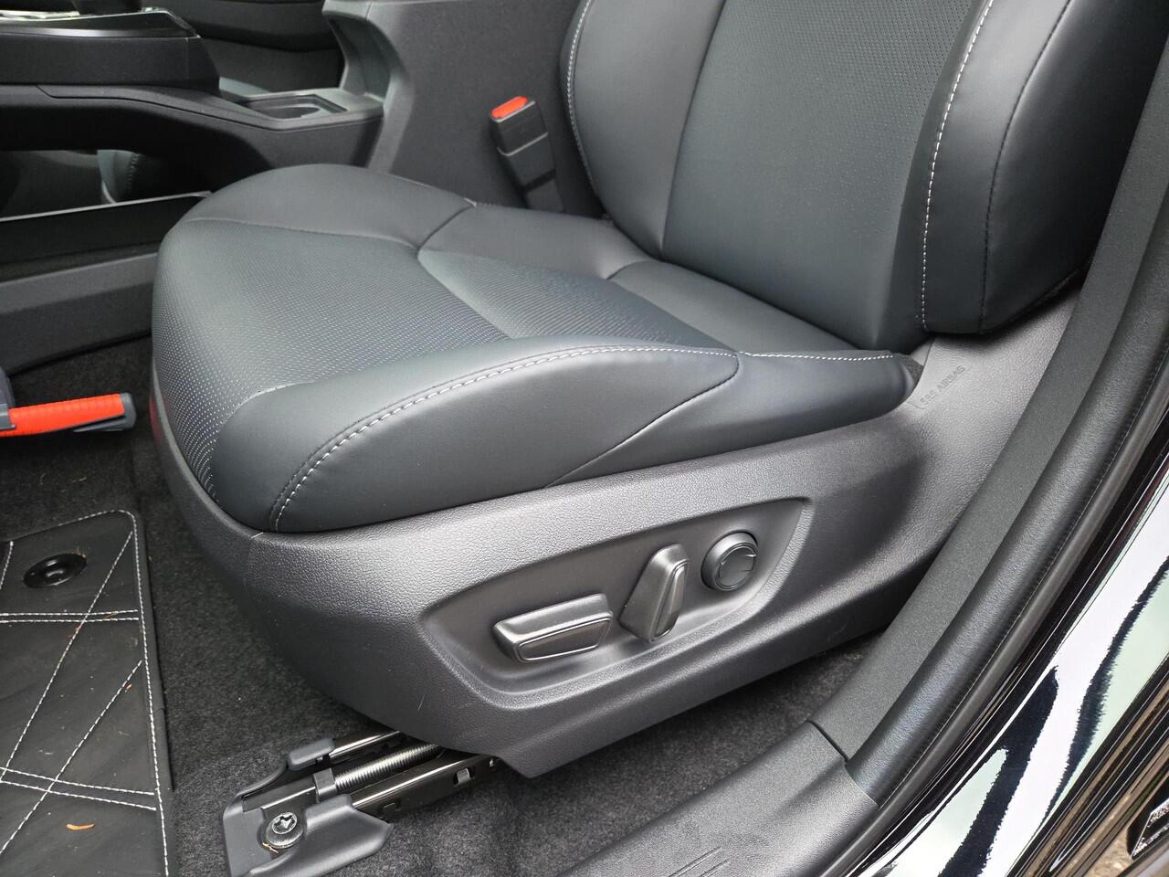 Toyota bZ4X Executive 73 kWh