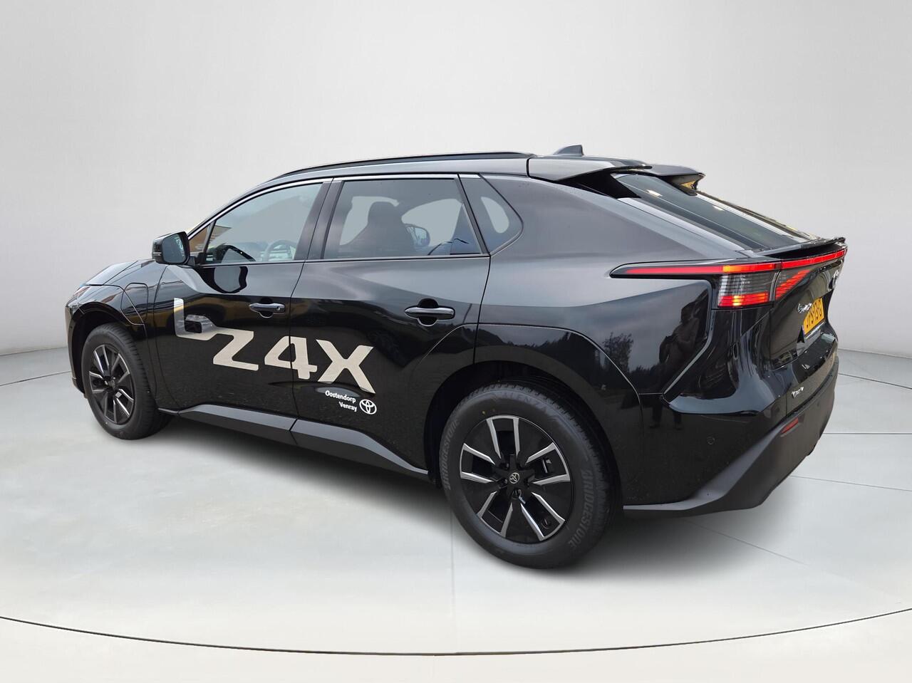 Toyota bZ4X Executive 73 kWh